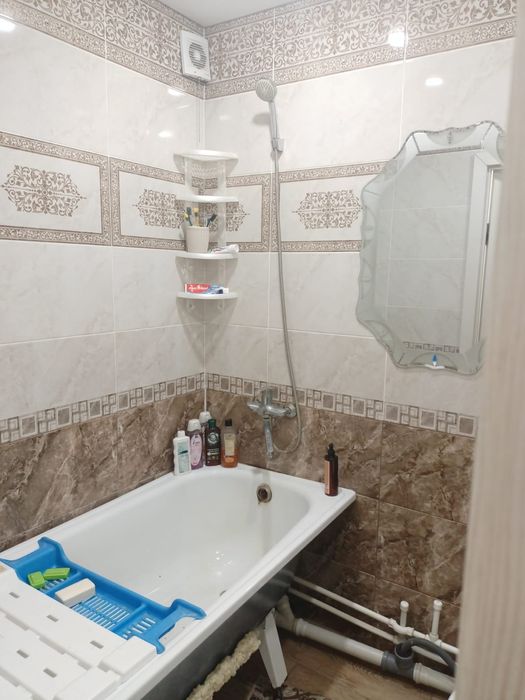 Кватира 2комната прадаю