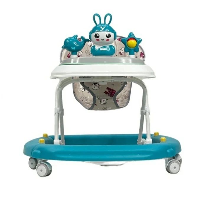 Детские ходунки первые шаги