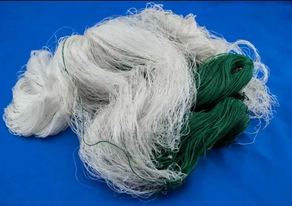 Рыболовная снасть леска