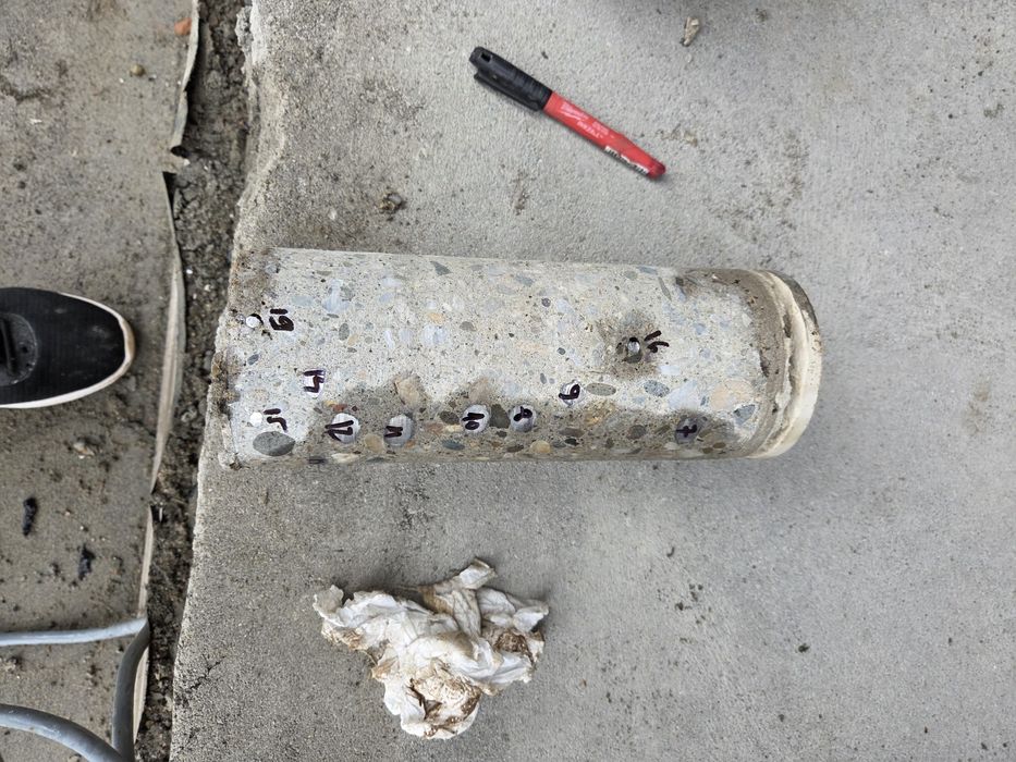 Carotari,gaura hota,gaura centrala