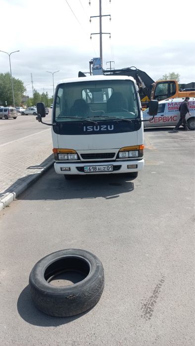 Продам манипулятор