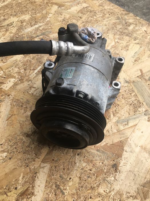 Compresor AC Hyundai i20,ix20/Kia Soul,Venga