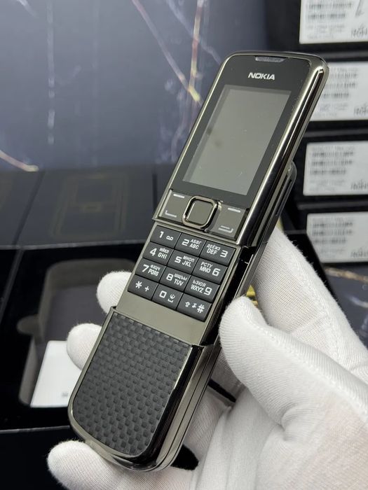[Новый] Yengi Nokia 8800A