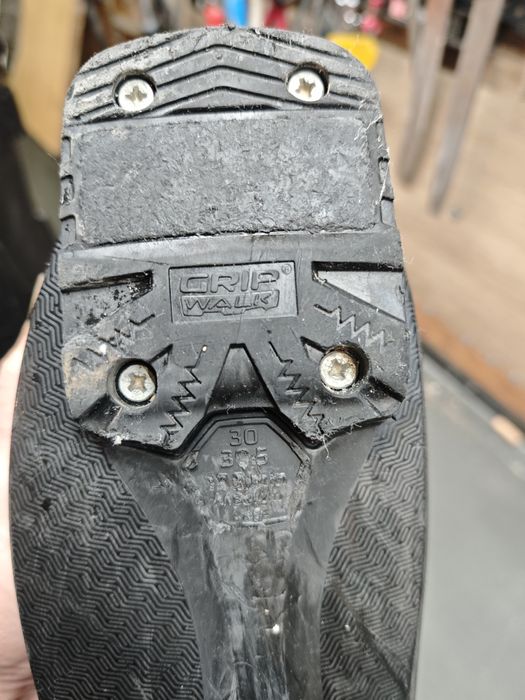 Ски обувки ATOMIC HAWX PRIME R100 gw