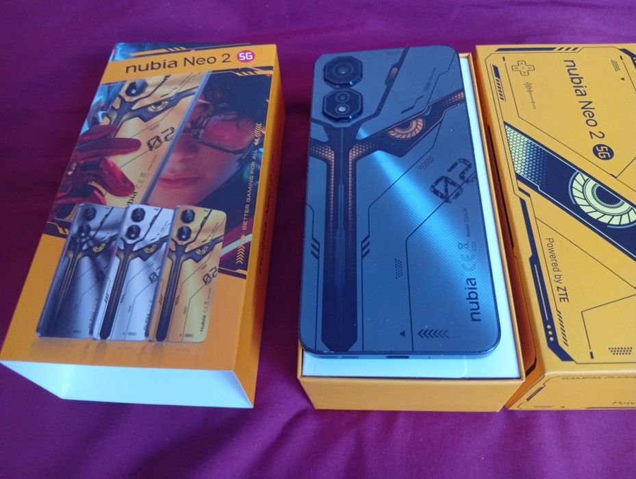 Продам телефон игровой