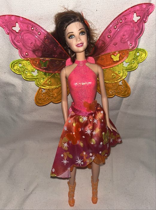 Колекционерски кукли Winx,Tinkerbell, Maleficent и др.