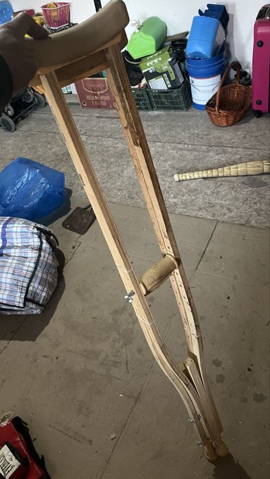 Балтақ сатылады Костыль