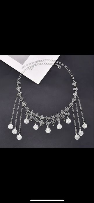 Ұлттық нақыштағы қол өнер - шекелік