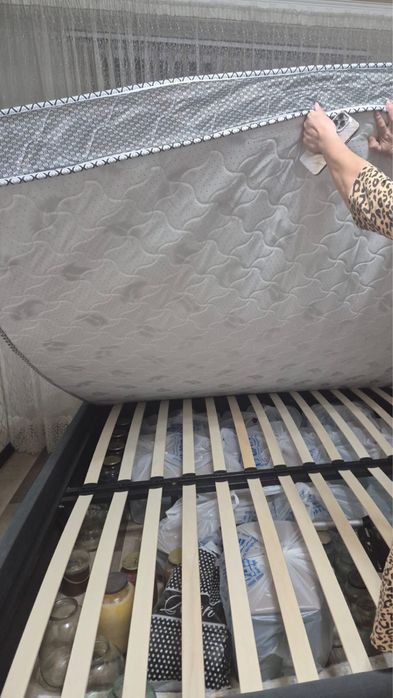 Продается срочно кровать. Хороший торг