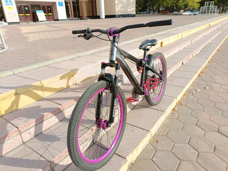 Продам велосипед Atomic