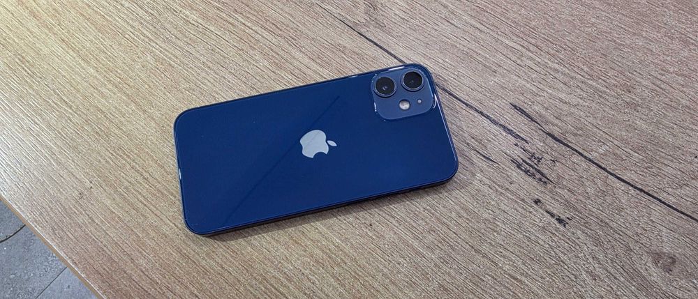 iPhone 12 Mini 64Gb 5G | Factura & Garantie | Buy-Back |