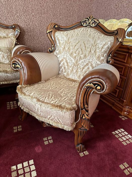 Divan kreslo turklar maxsuloti