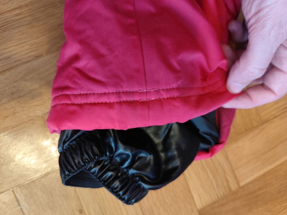 Детски зимен гащеризон Rodeo 92