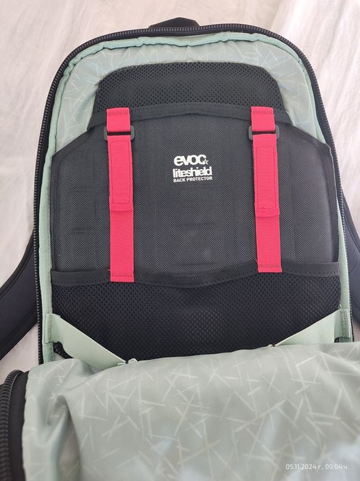 Раница camelback(evoc)