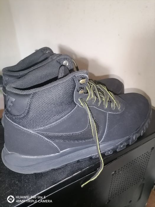 Маратонки Nike 40 номер