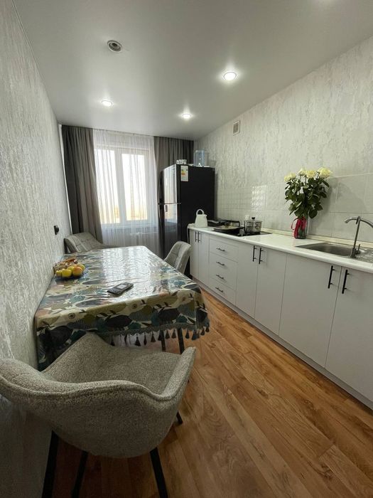Продам 3х комнатную квартиру