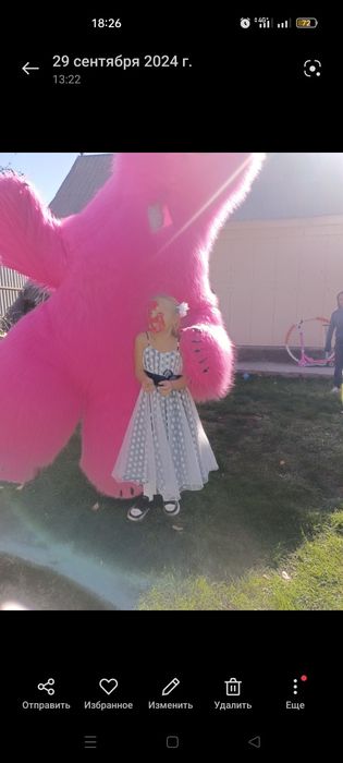 Детская одежда для девочек