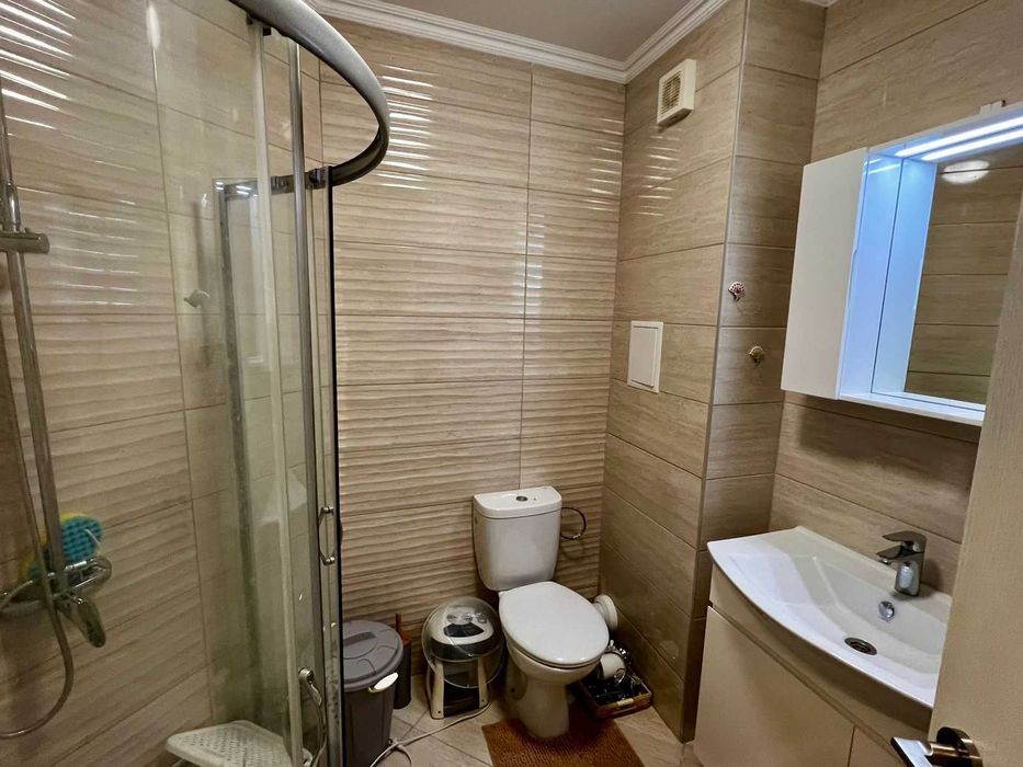 Продава се Тристаен апартамент в Несебър - 114 кв.м за 2325 €/кв.м - Снимка #13