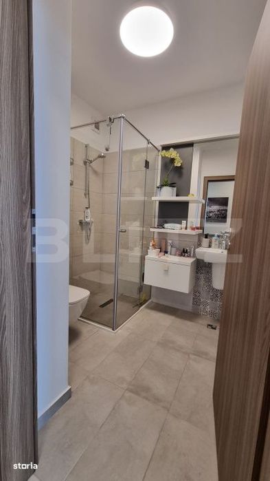 Penthouse Torontalului 3 Camere