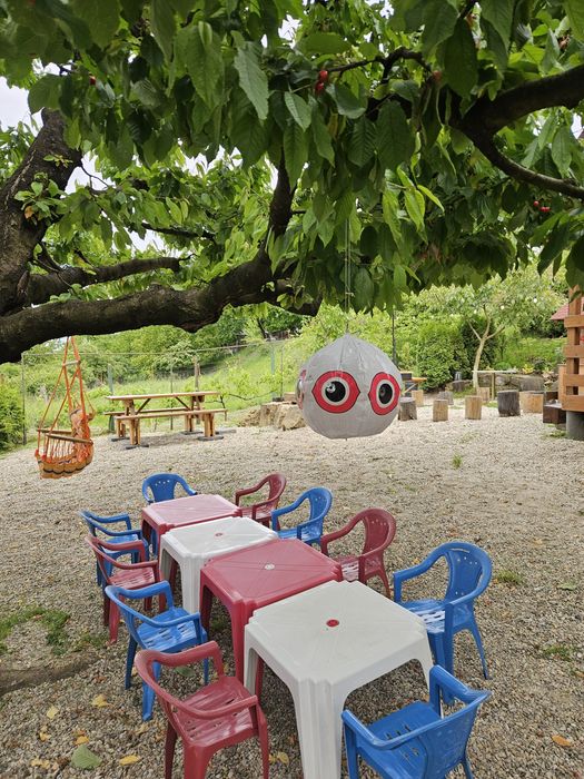 Inchiriez gradina pentru evenimente si petreceri in aer liber 1200 lei