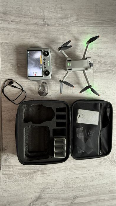 dji mini 3 pro - Drone & accesorii la preț mic | OLX.ro