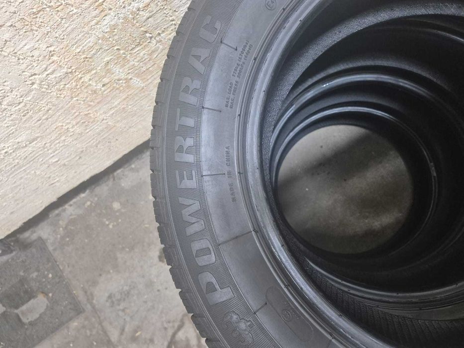 215/65/17 Powertrac
