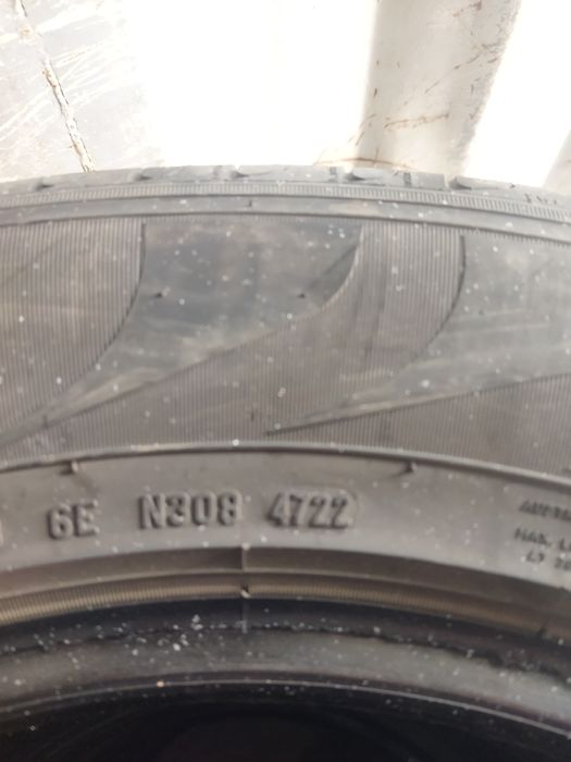 Pirelli SCORPION Verde 225.65.R17