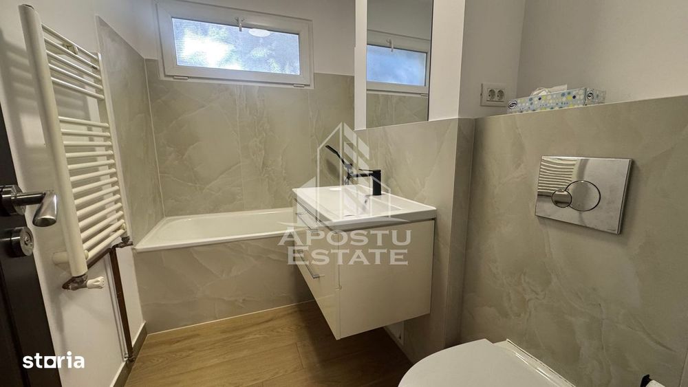 Apartament cu 2 camere, de închiriat, zona Telegrafului