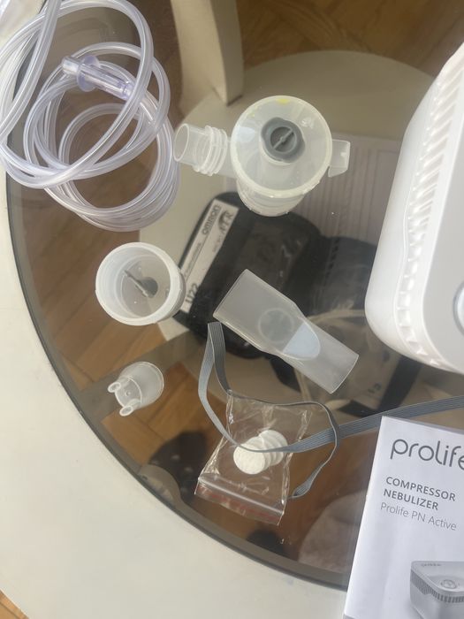 Ингалятор  prolife PH Active
