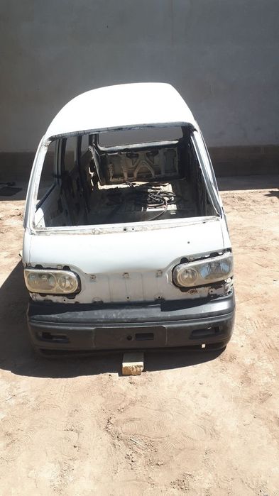 Damas kuzuf holati o'rtacha yili 2007