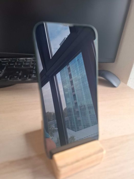 Iphone 13, Green, 128GB