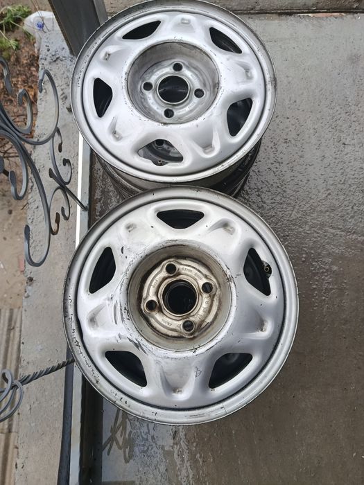 Спарк дисками темирли