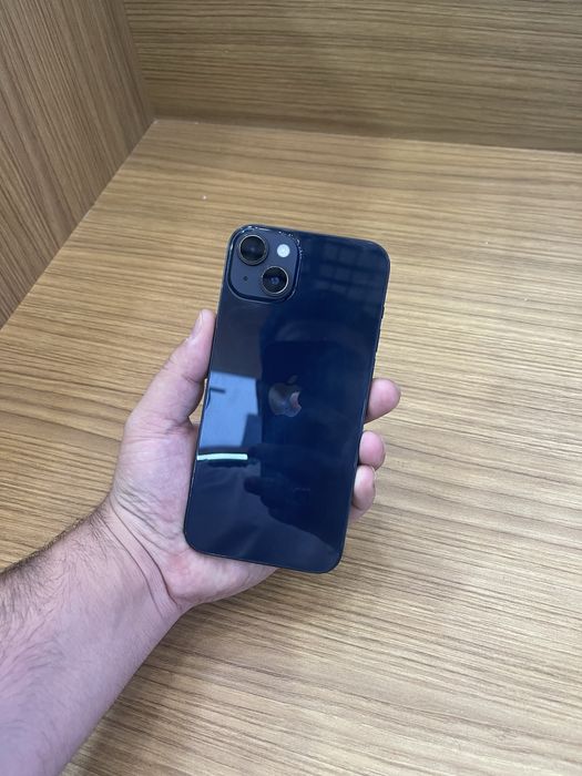 iphone 14+ состояние идеал