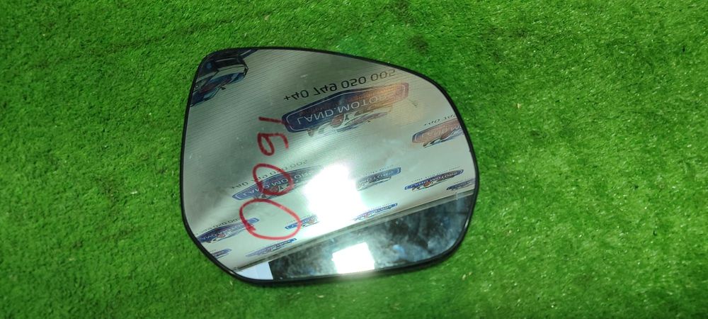 STICLA OGLINDA (4 BUC.) SUZUKI SX4 2006-2013  / MAZDA 2 2007-2014 / TOYOTA YARIS 2005-2011 / PEUGEOT 3008 2009-2016 COD OEM 3101-401 / D651 R / PP-T20 / 232634054 (5G2)