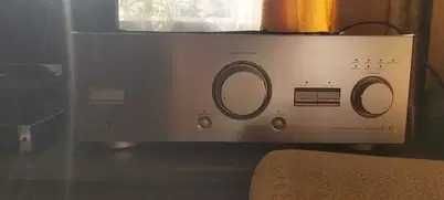 Продается топовый усилитель Kenwood L-A1