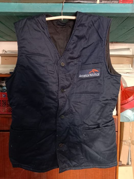 Жилеты спец одежда