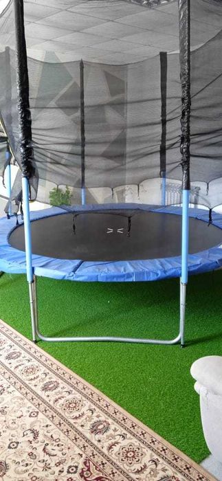 Батут сатылады !!!