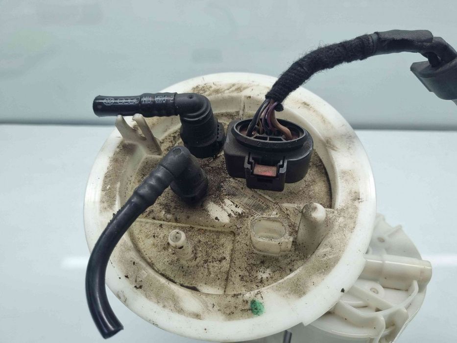 Pompa combustibil Audi A4 (8K5, B8) Avant [Fabr 2008-2015] 8K0919050 2
