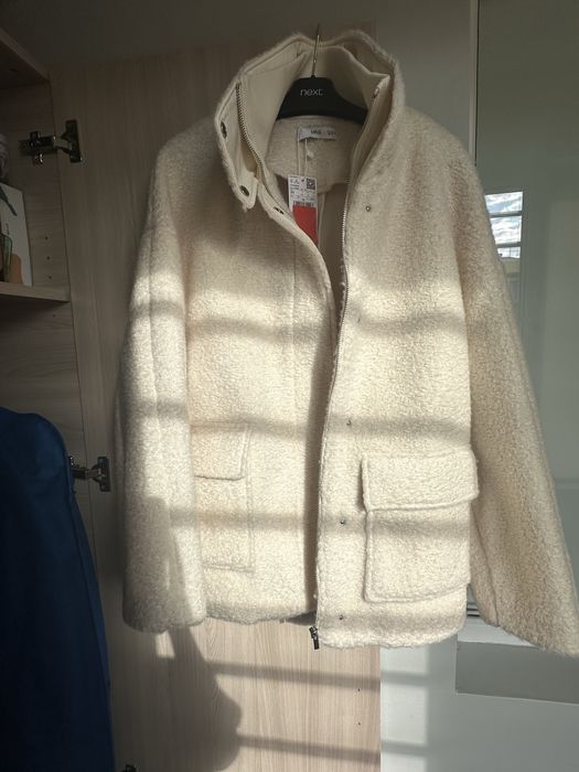 Женское пальто Mango новое