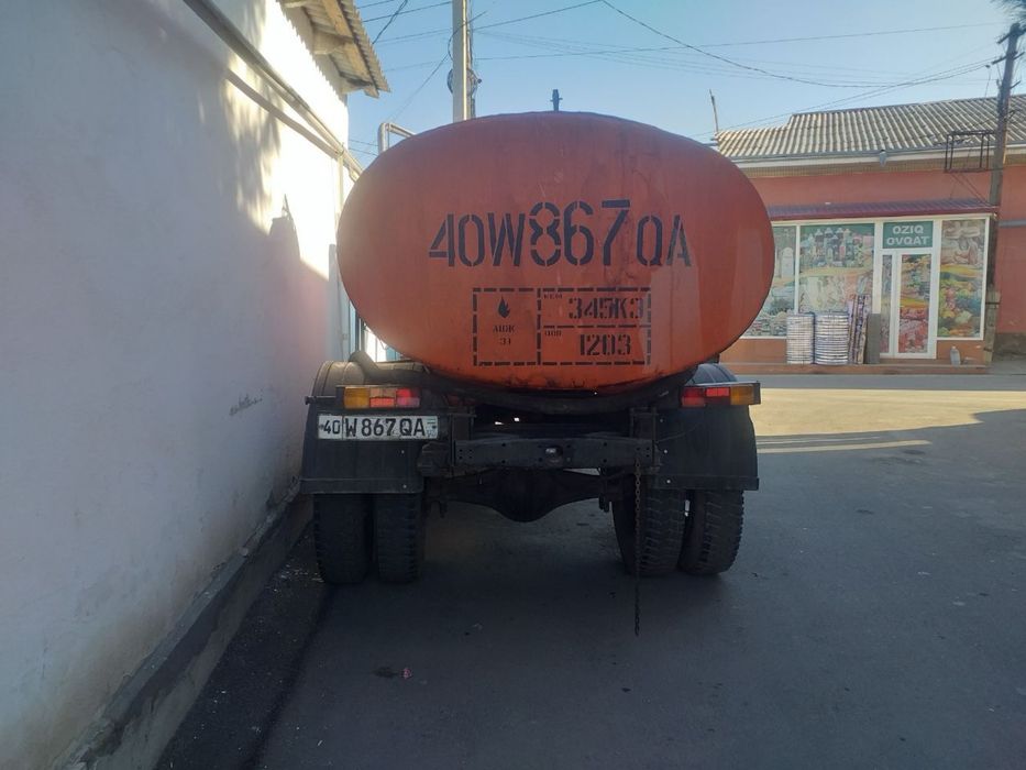 Asalomu alaykum Gaz3307