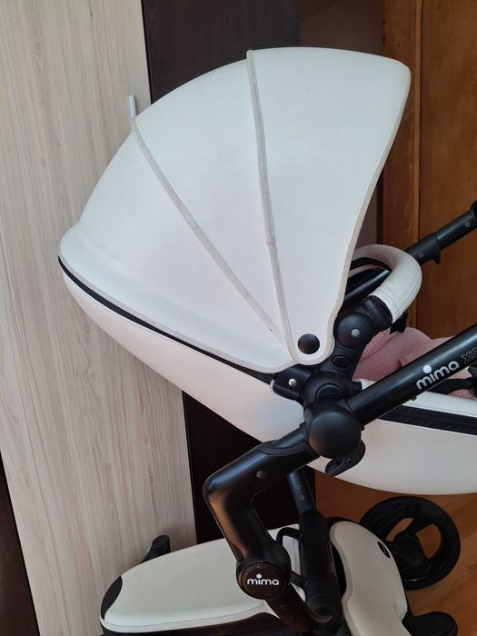 Количка Mima Xari 2в1