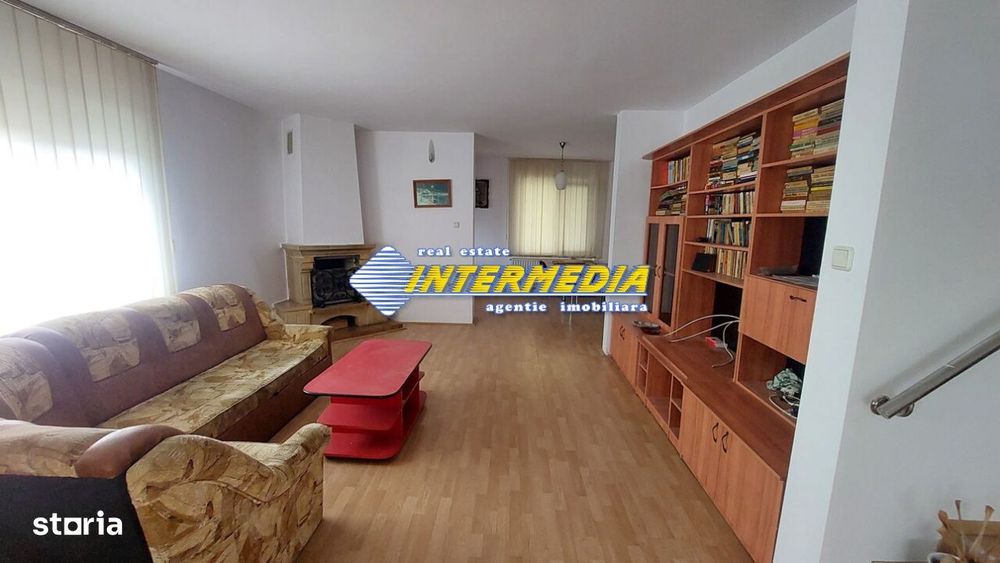 Casa frumoasa D+P+1 in zona Cetate