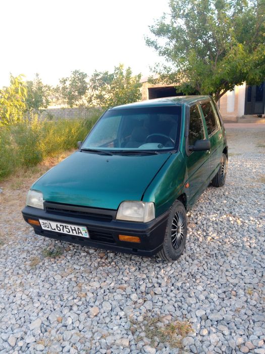 Tico 1999 Propan gazga ruxsati bor