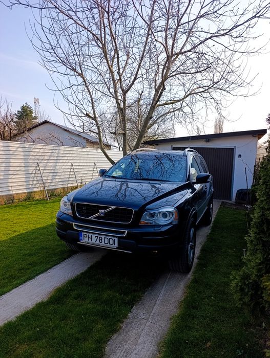 Volvo XC90,7 locuri,proprietar