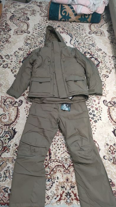 Костюм Carinthia