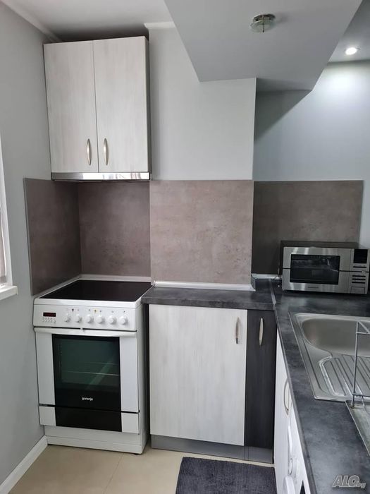 Дава се под наем Двустаен апартамент в Бургас, Меден рудник - зона В - 70 кв.м за 298.86 € - Снимка #2