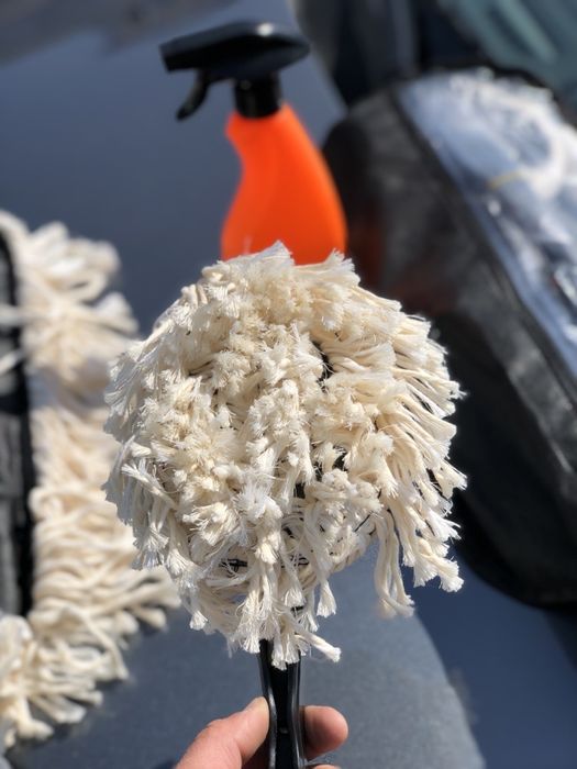 Щетка для кузова для автомобиля Made in korea!!