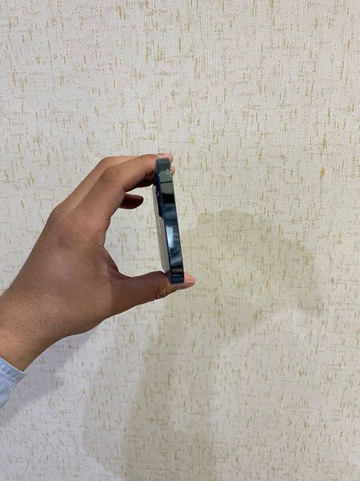 iPhone 12 pro 256 GB blue