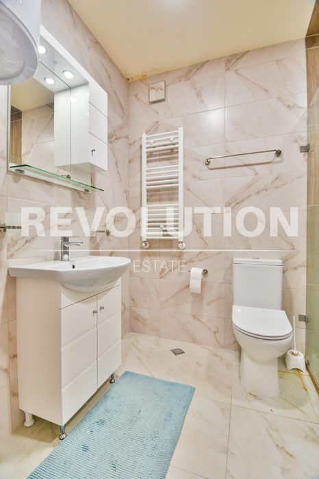 Дава се под наем Двустаен апартамент в София, Кръстова вада - 80 кв.м за 900 € - Снимка #8