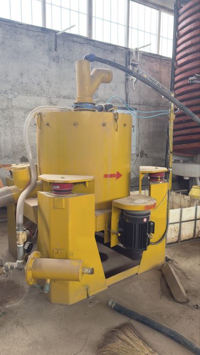 Обоготительный комбинат золота